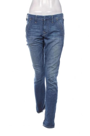 Dámske džínsy  True Religion, Veľkosť M, Farba Modrá, Cena  26,98 €