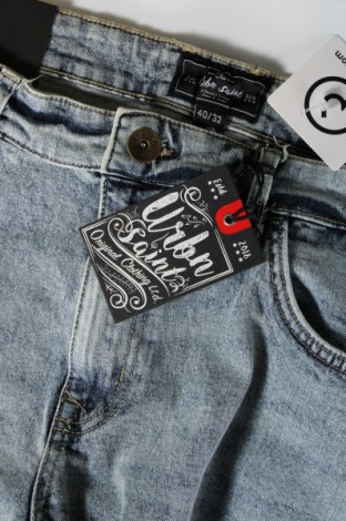 Damen Jeans URBN SAINT, Größe 3XL, Farbe Blau, Preis € 14,94