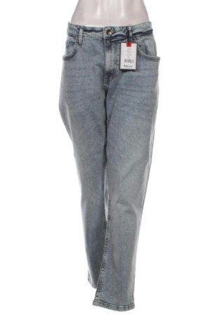 Damen Jeans URBN SAINT, Größe 3XL, Farbe Blau, Preis 14,94 €