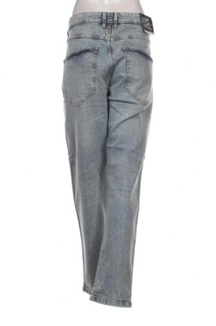 Damen Jeans URBN SAINT, Größe 3XL, Farbe Blau, Preis 14,94 €
