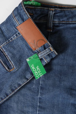 Damen Jeans United Colors Of Benetton, Größe S, Farbe Blau, Preis € 14,38