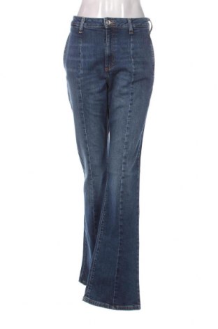 Damen Jeans United Colors Of Benetton, Größe S, Farbe Blau, Preis 14,38 €