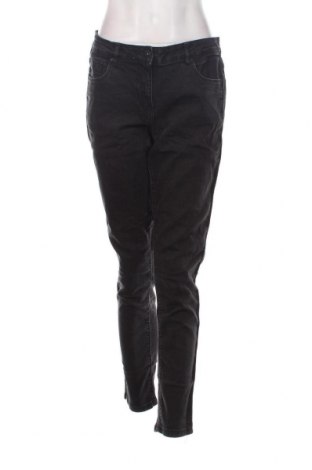 Dámske džínsy  Up 2 Fashion, Veľkosť L, Farba Čierna, Cena  4,77 €