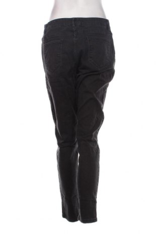 Dámske džínsy  Up 2 Fashion, Veľkosť L, Farba Čierna, Cena  4,77 €