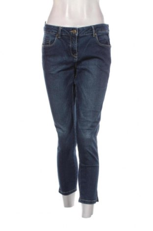 Dámské džíny  Up 2 Fashion, Velikost M, Barva Modrá, Cena  116,00 Kč