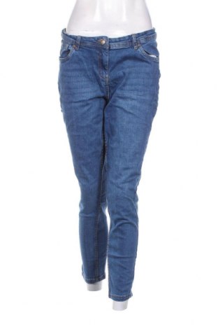 Dámské džíny  Up 2 Fashion, Velikost M, Barva Modrá, Cena  254,00 Kč