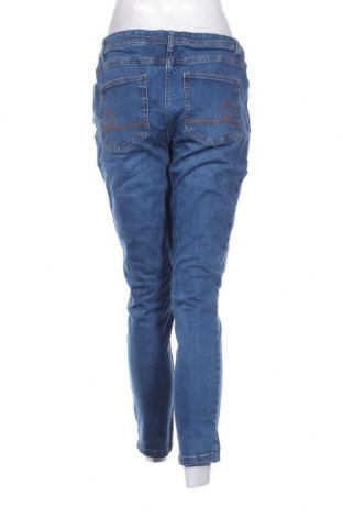 Dámské džíny  Up 2 Fashion, Velikost M, Barva Modrá, Cena  139,00 Kč