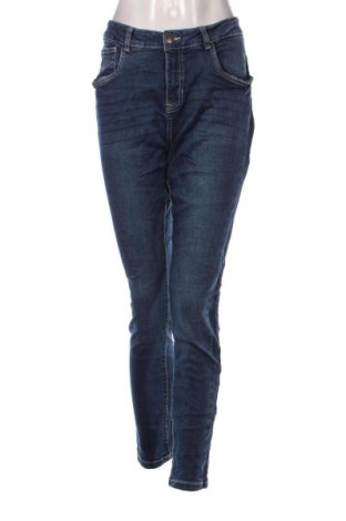 Dámské džíny  Up 2 Fashion, Velikost XL, Barva Modrá, Cena  277,00 Kč