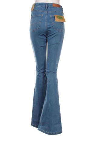 Damen Jeans Urban Classics, Größe M, Farbe Blau, Preis 21,57 €