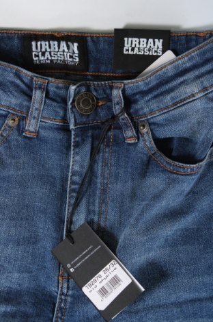 Damen Jeans Urban Classics, Größe XS, Farbe Blau, Preis 11,03 €