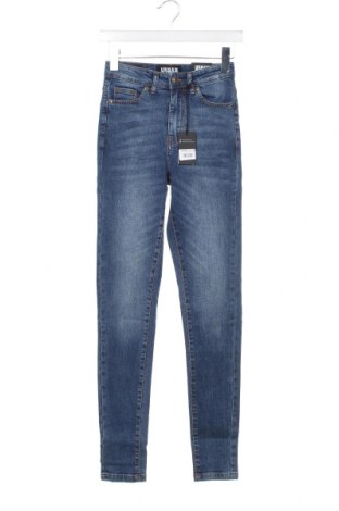 Damen Jeans Urban Classics, Größe XS, Farbe Blau, Preis 13,90 €