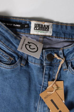 Damen Jeans Urban Classics, Größe M, Farbe Blau, Preis € 21,57