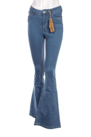 Damen Jeans Urban Classics, Größe M, Farbe Blau, Preis € 21,57