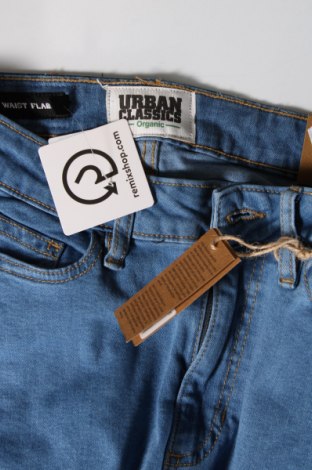 Blugi de femei Urban Classics, Mărime S, Culoare Albastru, Preț 137,66 Lei