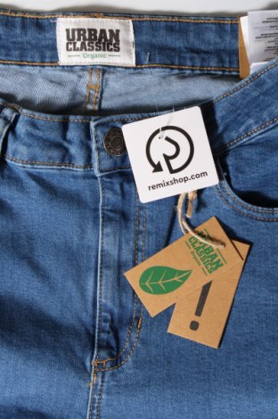 Damen Jeans Urban Classics, Größe M, Farbe Blau, Preis 14,38 €