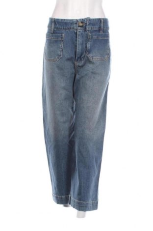 Damen Jeans Urban Outfitters, Größe M, Farbe Blau, Preis 47,94 €