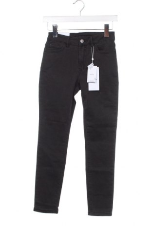 Damen Jeans VILA, Größe M, Farbe Grau, Preis 12,70 €