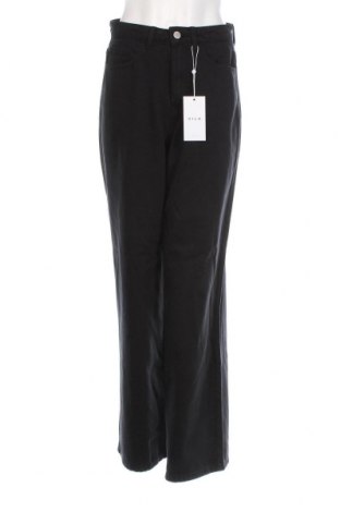 Damen Jeans VILA, Größe S, Farbe Schwarz, Preis 19,85 €