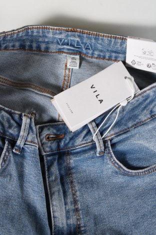 Damen Jeans VILA, Größe M, Farbe Blau, Preis € 11,11