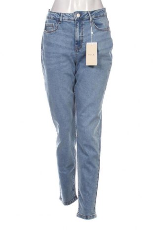 Damen Jeans VILA, Größe M, Farbe Blau, Preis € 19,85