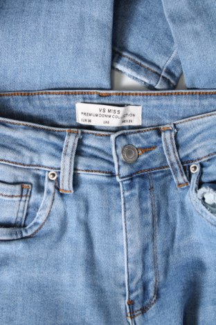 Damen Jeans VS Miss, Größe S, Farbe Blau, Preis € 6,71