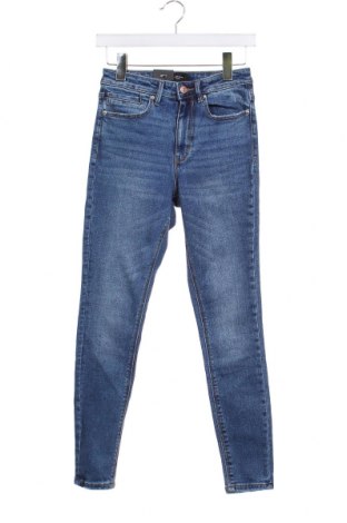 Dámské džíny  Vero Moda, Velikost S, Barva Modrá, Cena  1 116,00 Kč