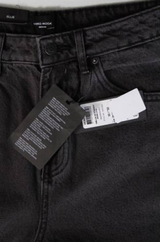 Damen Jeans Vero Moda, Größe M, Farbe Schwarz, Preis € 7,94