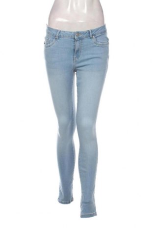 Dámské džíny  Vero Moda, Velikost M, Barva Modrá, Cena  257,00 Kč