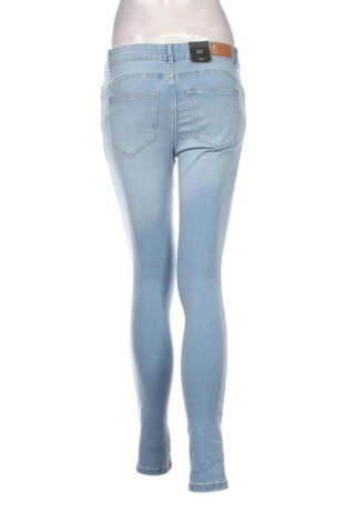 Damskie jeansy Vero Moda, Rozmiar M, Kolor Niebieski, Cena 45,15 zł