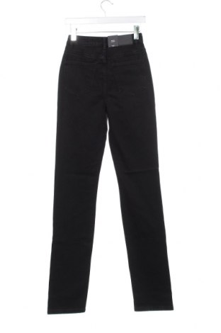 Dámske džínsy  Vero Moda, Veľkosť S, Farba Čierna, Cena  5,95 €