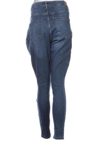 Damen Jeans Vero Moda, Größe XXL, Farbe Blau, Preis 23,81 €