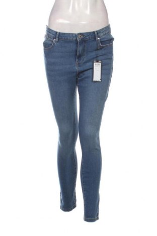 Damen Jeans Vero Moda, Größe L, Farbe Blau, Preis € 7,94