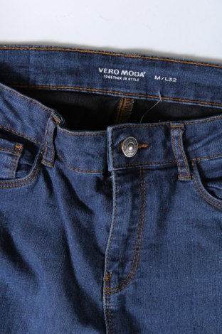 Dámske džínsy  Vero Moda, Veľkosť M, Farba Modrá, Cena  16,39 €