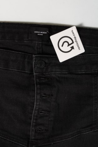 Damen Jeans Vero Moda, Größe XXL, Farbe Schwarz, Preis 21,83 €