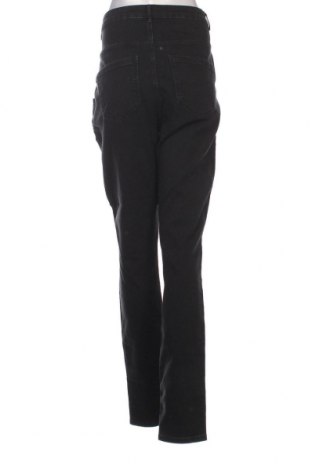 Damen Jeans Vero Moda, Größe XXL, Farbe Schwarz, Preis 21,83 €