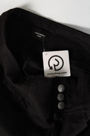 Dámske džínsy  Vero Moda, Veľkosť M, Farba Čierna, Cena  11,91 €