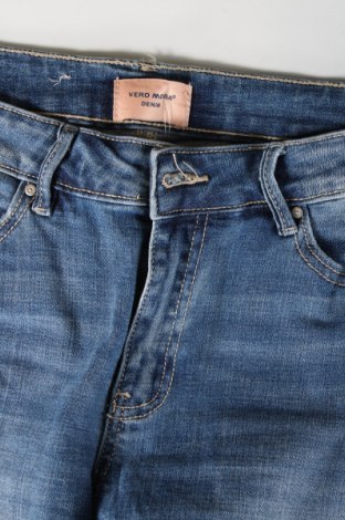 Dámske džínsy  Vero Moda, Veľkosť L, Farba Modrá, Cena  13,89 €