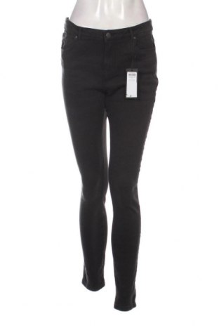 Damen Jeans Vero Moda, Größe L, Farbe Schwarz, Preis 7,94 €