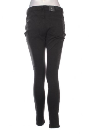 Damen Jeans Vero Moda, Größe L, Farbe Schwarz, Preis 11,11 €