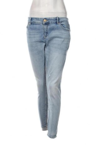 Damen Jeans Vero Moda, Größe XL, Farbe Blau, Preis 11,91 €