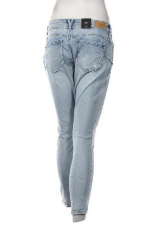 Dámské džíny  Vero Moda, Velikost XL, Barva Modrá, Cena  335,00 Kč