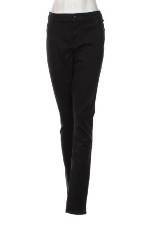 Damen Jeans Vero Moda, Größe XXL, Farbe Schwarz, Preis € 23,81