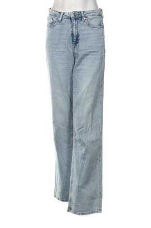 Damen Jeans Vero Moda, Größe S, Farbe Blau, Preis 13,89 €