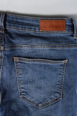 Dámské džíny  Vero Moda, Velikost L, Barva Modrá, Cena  219,00 Kč