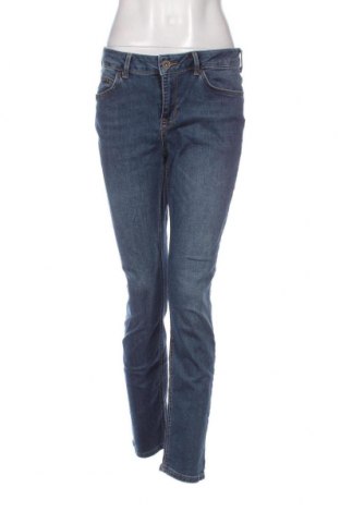 Damen Jeans Vero Moda, Größe L, Farbe Blau, Preis € 9,39