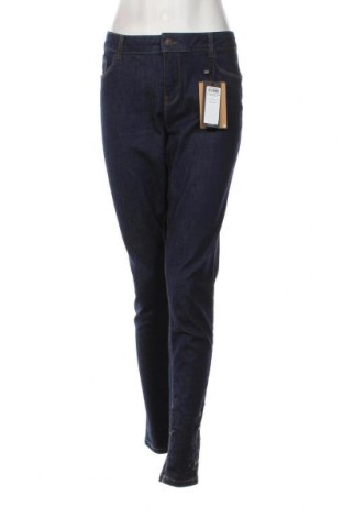 Damen Jeans Vero Moda, Größe XL, Farbe Blau, Preis € 19,85