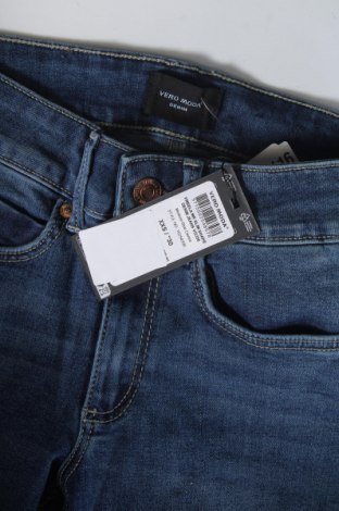 Damen Jeans Vero Moda, Größe XXS, Farbe Blau, Preis 6,75 €