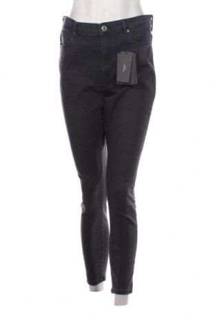 Blugi de femei Vero Moda, Mărime XL, Culoare Negru, Preț 253,29 Lei
