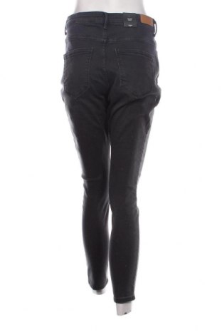 Дамски дънки Vero Moda, Размер XL, Цвят Черен, Цена 77,00 лв.