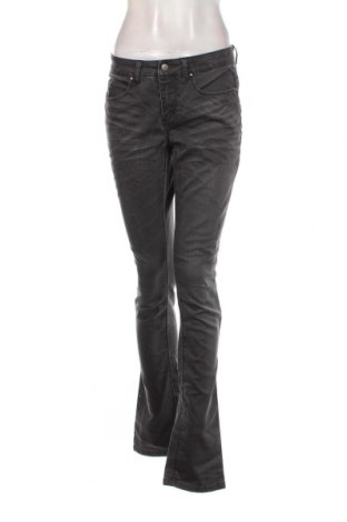 Damen Jeans Vero Moda, Größe M, Farbe Grau, Preis € 4,99